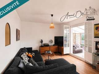 Vente maison 5 pièces Vente maison 5 pièces