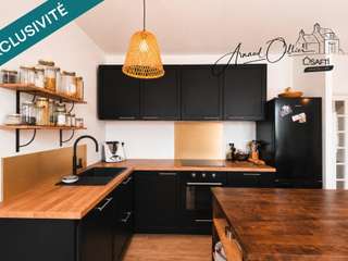 Vente maison 5 pièces Vente maison 5 pièces
