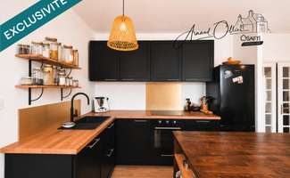 Photo Vente maison Plougonvelin