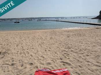 Vente Maison 4 chambresPlougonvelin