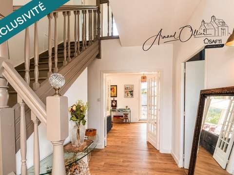 Vente maison 5 pièces Vente maison 5 pièces