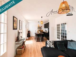 Vente maison 5 pièces Vente maison 5 pièces