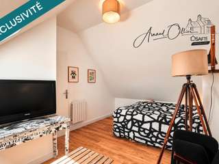 Vente maison 5 pièces Vente maison 5 pièces