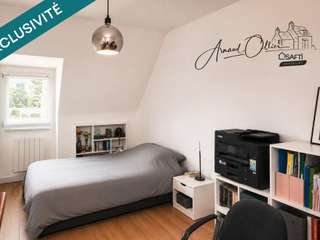 Vente maison 5 pièces Vente maison 5 pièces