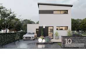 Vente Maison 3 chambresPlougonvelin