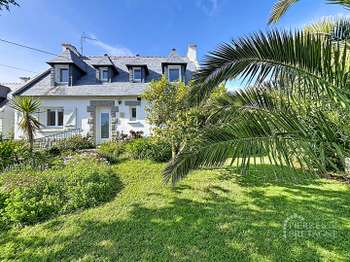 Vente maison 7 pièces Plougonvelin 29