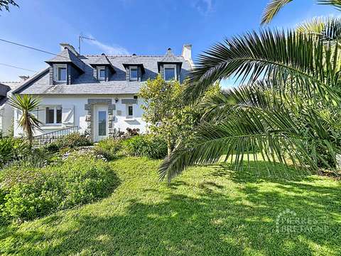Vente maison 7 pièces Plougonvelin 29