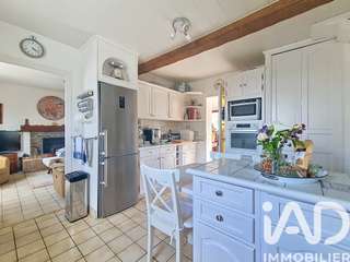 Vente maison 10 pièces