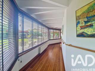 Vente maison 10 pièces