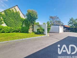 Vente maison 10 pièces