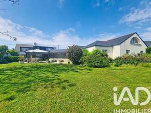 Vente Maison 10 piècesPlougonvelin