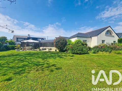 Vente maison 10 pièces Plougonvelin 29