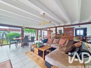 Vente maison 10 pièces