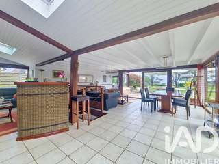 Vente maison 10 pièces