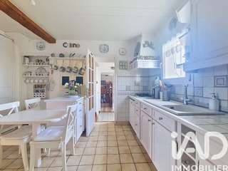 Vente maison 10 pièces