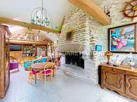 Vente maison 8 pièces Vente maison 8 pièces