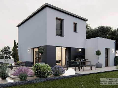 Vente maison 4 pièces Plougonvelin 29