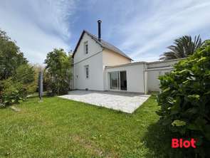 Vente Maison 2 chambresPlougonvelin
