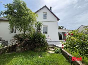 Vente Maison 2 chambresPlougonvelin