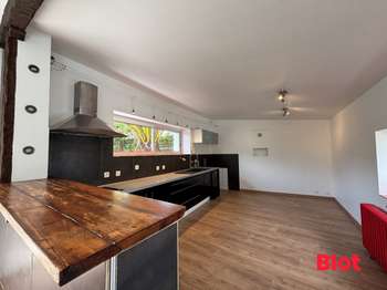 Vente Maison 2 chambresPlougonvelin