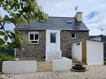Vente maison 4 pièces Plougonvelin 29
