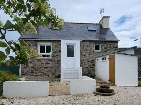 Vente maison 4 pièces Plougonvelin 29