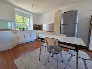 Vente maison 4 pièces Plougonvelin 29