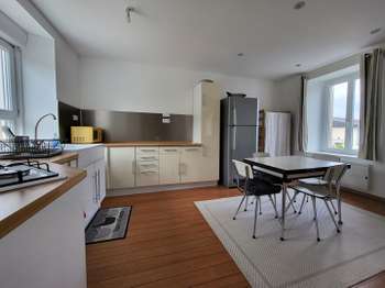 Vente Maison 2 chambresPlougonvelin