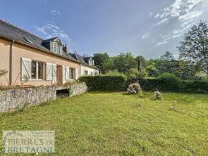 Vente Maison 4 chambresPlougonvelin