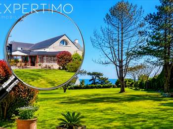Vente maison 10 pièces Plougonvelin 29