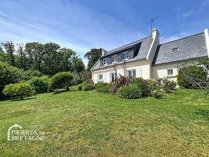 Vente Maison 5 chambresPlougonvelin