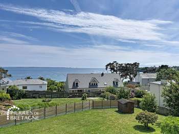 Vente Maison 5 chambresPlougonvelin