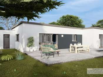 Vente maison 6 pièces Plougonvelin 29