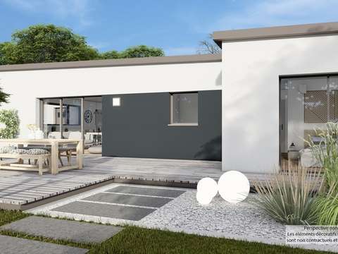 Vente maison 6 pièces Vente maison 6 pièces