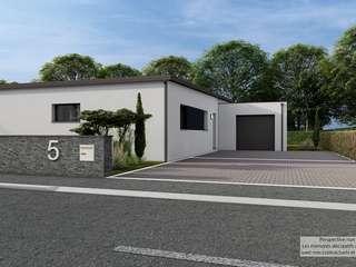 Vente maison 6 pièces Vente maison 6 pièces