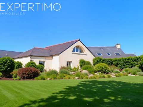 Vente maison 5 pièces Plougonvelin 29