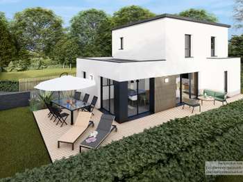 Vente Maison 4 chambresPlougonvelin