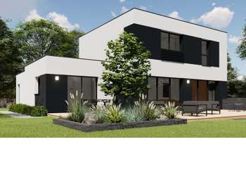 Vente Maison 4 chambresPlougonvelin