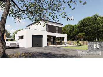 Vente maison 6 pièces Plougonvelin 29