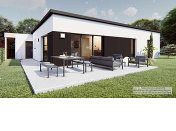 Vente maison 5 pièces Plougonvelin 29