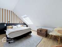 Vente maison 9 pièces Vente maison 9 pièces
