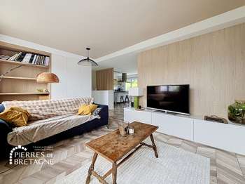 Vente Maison 5 chambresPlougonvelin