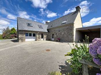 Vente maison 6 pièces Plougonvelin 29