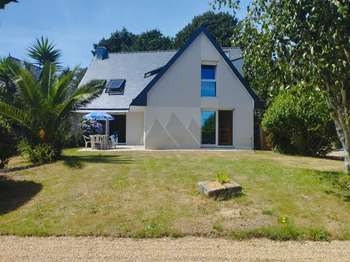 Vente Maison 3 chambresPlougonvelin