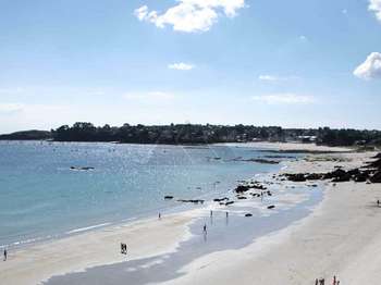 Vente Maison 3 chambresPlougonvelin