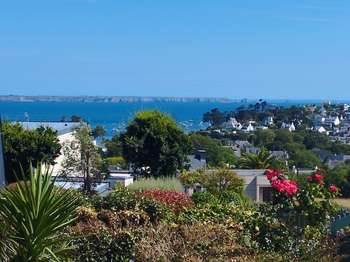 Vente maison 6 pièces Plougonvelin 29