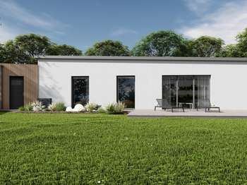Vente maison 5 pièces Plougonvelin 29