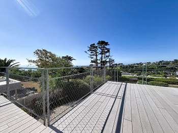 Vente Maison 4 chambresPlougonvelin