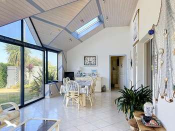 Vente maison 11 pièces