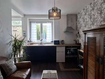 Vente maison 2 pièces Vente maison 2 pièces